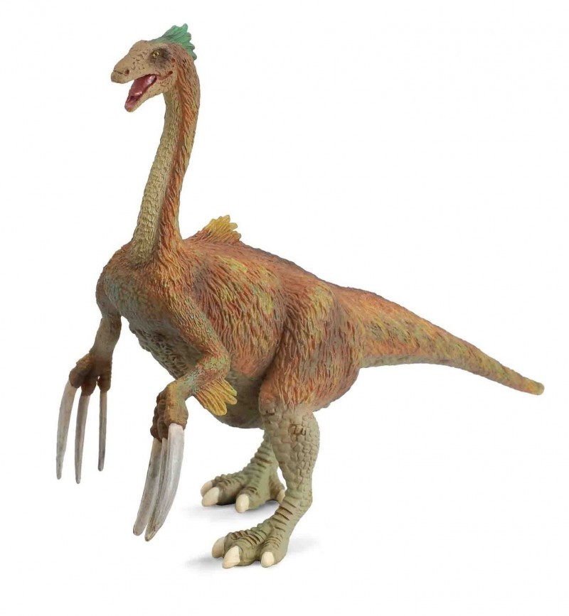 Collecta Фигурка Теризинозавр 14 см