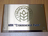  Таблички и вывески , фото 6