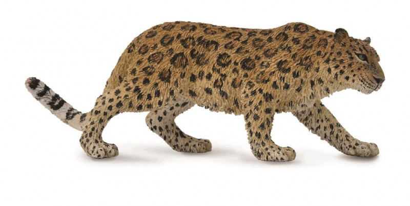 CollectA Фигурка Амурский леопард