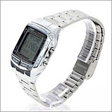 Наручные часы Casio DB-360N-1A, фото 5