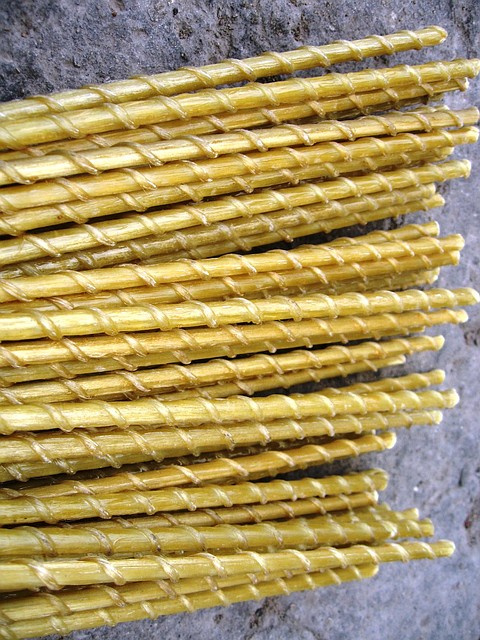 Купить Арматуру Пластиковую 6