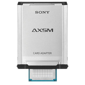 Sony AXS-A512S24 Карта памяти AXS серии A емкостью 512 ГБ с гарантированной скоростью записи 2,4 Гбит/с, фото 2
