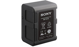 Sony BP-FL75 аккумулятор камер серии F и FS