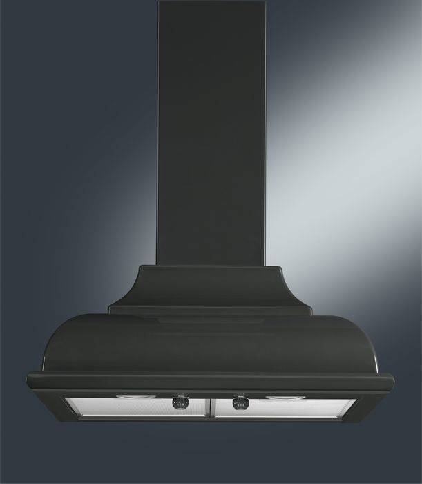 Вытяжка настенная Smeg KC16AOE