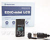 Миниатюрный цифровой диктофон Edic-mini B8, фото 6