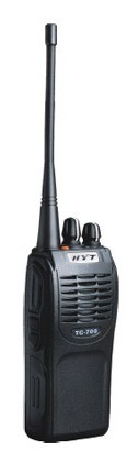 Рация HYT TC-700