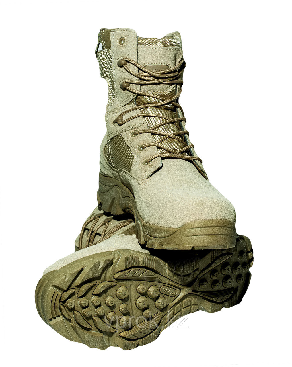 Тактические ботинки Delta (размеры 40-45)