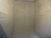 Гидроизоляция резервуара 100м3 2