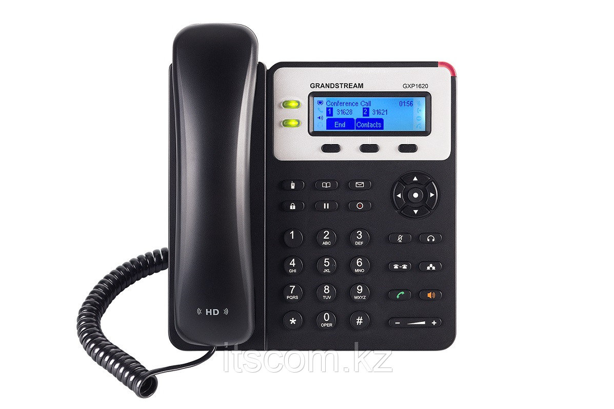 IP-телефон Grandstream GXP1620, фото 1