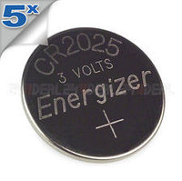 Energizer CR2025