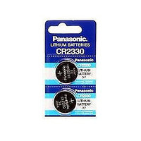  Panasonic CR2330   3v