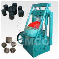 Станок для брикета угля