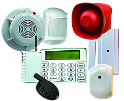  Техническое обслуживание систем пожарной сигнализации, охранной сигнализации и видео наблюдения. 