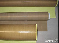 Тефлоновая ткань