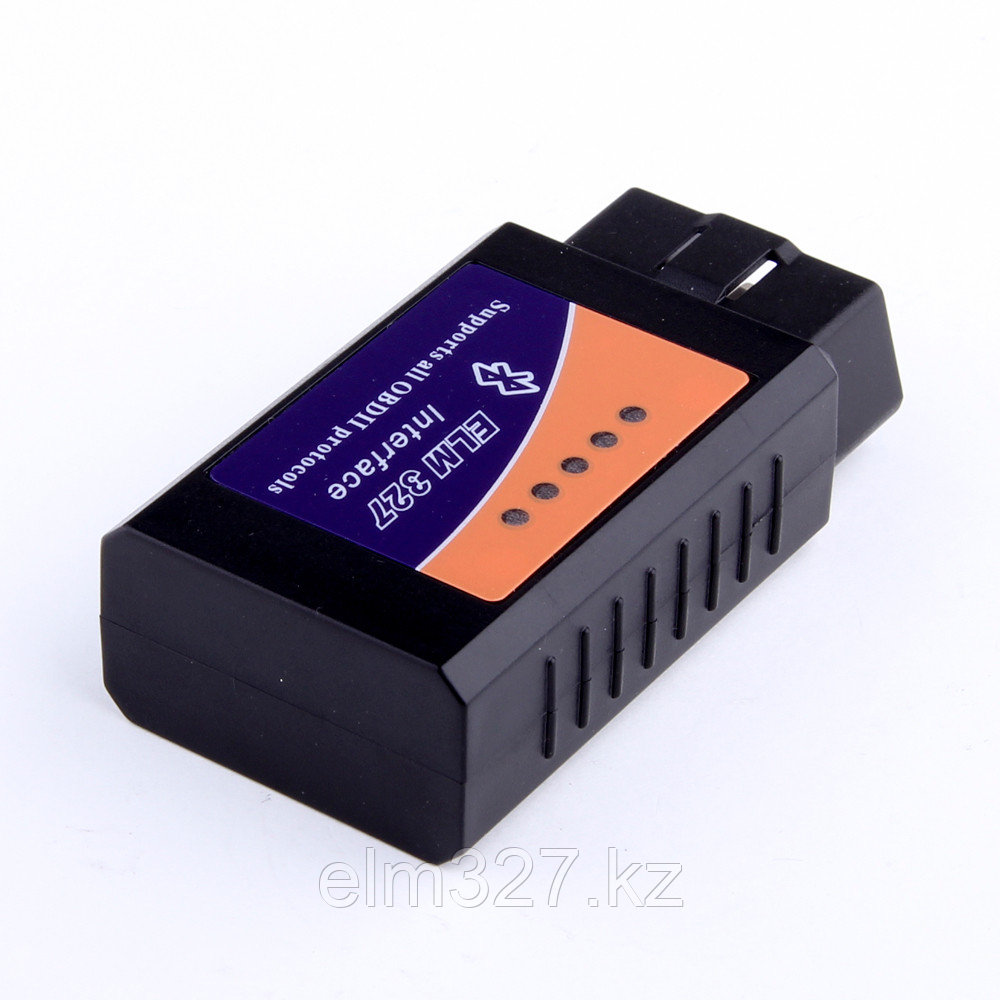 Адаптер ELM327 OBD-II bluetooth