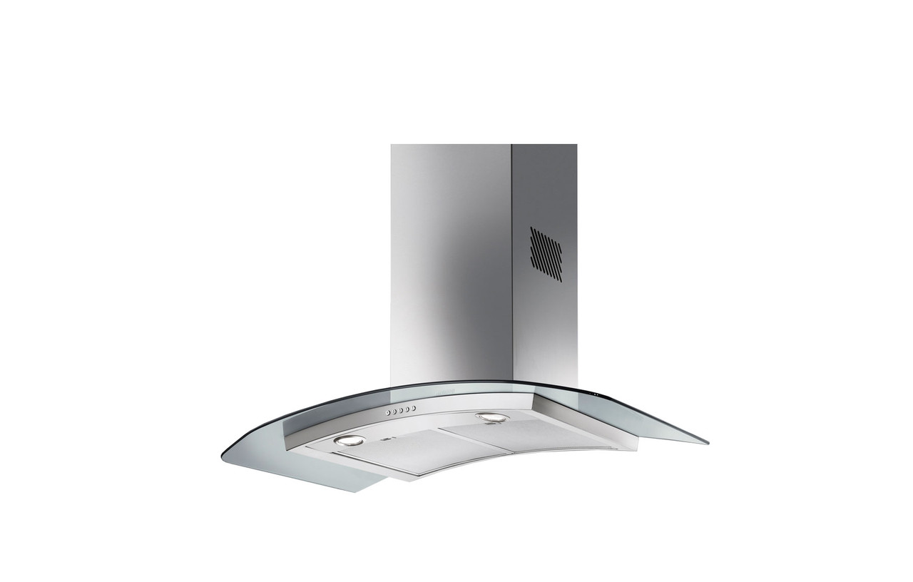 Вытяжка Smeg KV90X-2