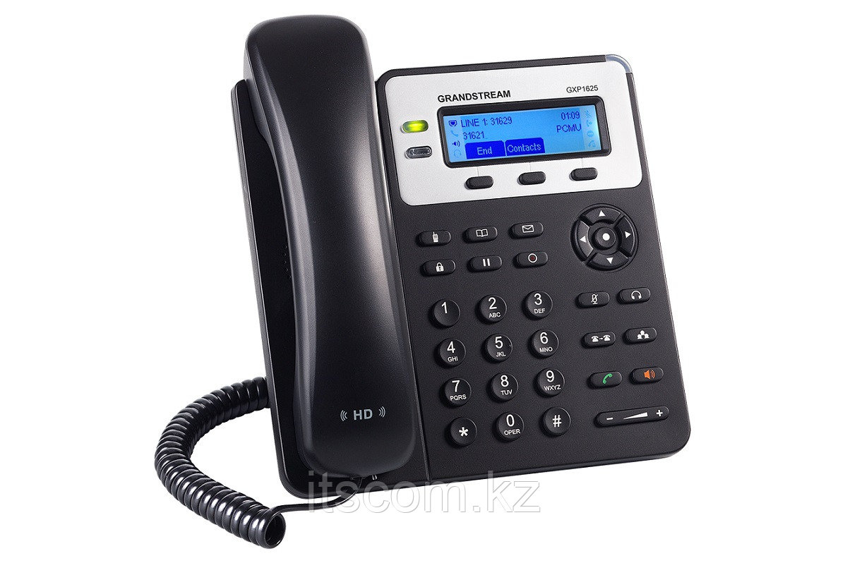 IP-телефон Grandstream GXP1625, фото 1