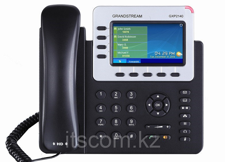 IP-телефон Grandstream GXP2140