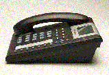 IP-телефон Grandstream GXP2000, фото 6