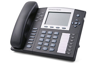 IP-телефон Grandstream GXP2020