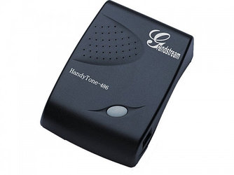 VoIP адаптер Grandstream HandyTone 486 (HT486)