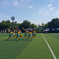 Рекламная продукция  18