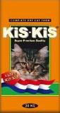 KiS-KiS LAMB MIX S.P.Q. сухой корм для кошек, Ягненок, 20 кг