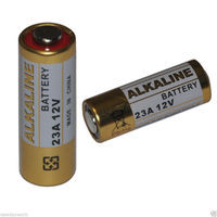 Батарейка 23А 12V Alkaline