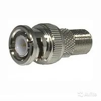 Разъем BNC-F connector