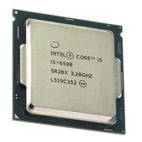 Процессоры, CPU