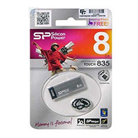 Флэшки USB, CF, SD, MicroSD, ...