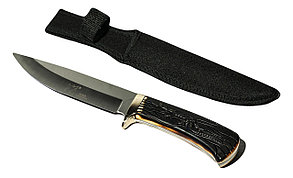 Нож охотничий Wolf A9863, 14-28 см