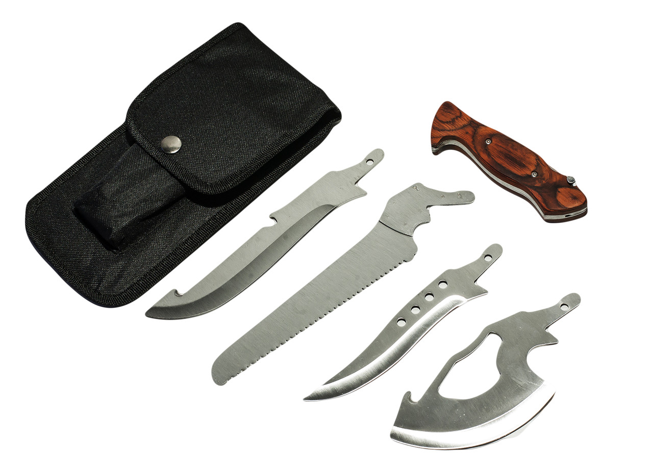 Нож Пила Складной Купить