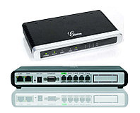 VoIP-шлюз Grandstream GXW4004 GXW4004 VoIP-шлюз Grandstream GXW4004