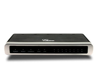 VoIP-шлюз Grandstream GXW4108