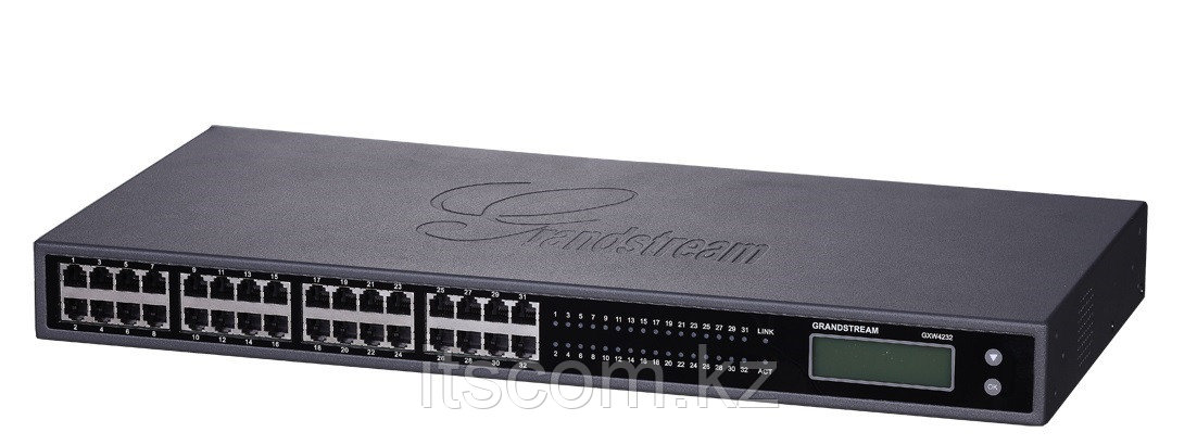 VoIP-шлюз Grandstream GXW4232