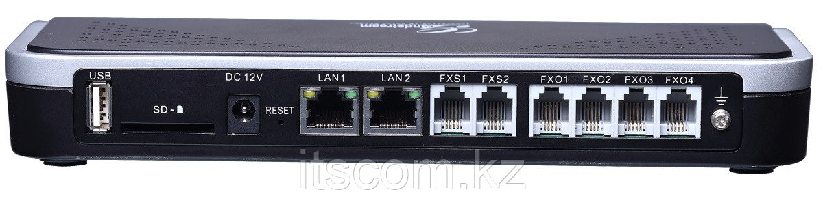 IP АТС Grandstream UCM6104