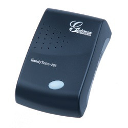 VoIP адаптер Grandstream HandyTone 286 (HT286)