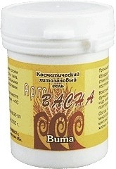 Гель с пшеницей