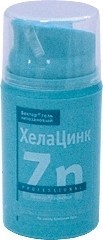 Гель с цинком