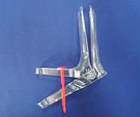 Зеркало гинекологическое полимерное