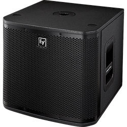 Активный сабвуфер Electro-Voice ZXA1‑Sub
