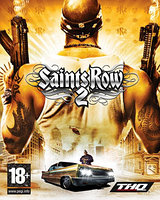 Игра для PS3 Saints Row 2 PS3 Saints Row 2 Игра для PS3 Saints Row 2