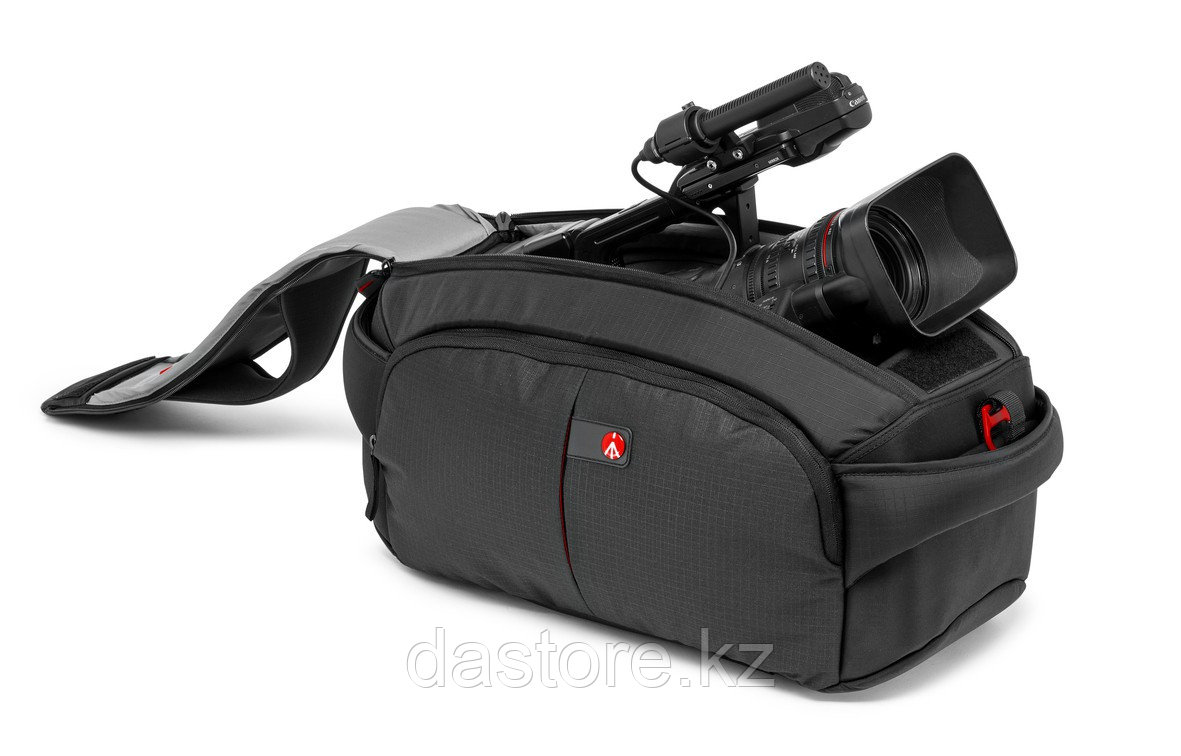 Manfrotto PL-CC-195 сумка для переноски камеры и аксессуаров (кофр) - фото 2 - id-p18535795