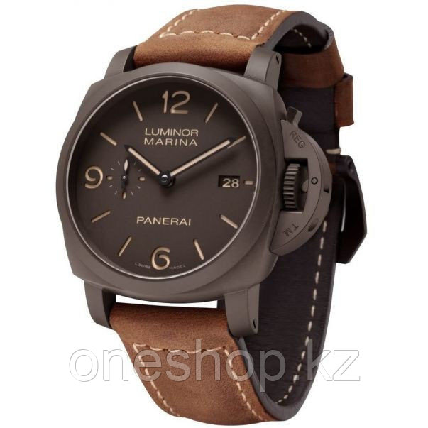 Часы наручные Panerai Luminor