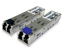 D-link DEM-314GT Модуль SFP с 1 портом 1000Base-LH для одномодового оптического кабеля, питание 3,3В (до 50 км