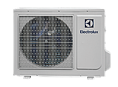 Блок компрессорно-конденсаторный ECC-05