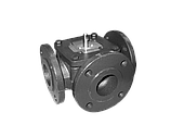 3F80-150 3-х ходовой смесительный клапан