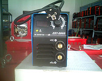 Аппарат сварочный MASTER ARC200,Аппарат сварочный инверторный Jasic, Аппараты сварочные,инверторные сварки, сварочное оборудование, сварочные