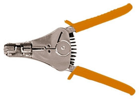Щипцы, 170 мм, для зачистки электропроводов, 1–3,2 мм/ 170мм SPARTA